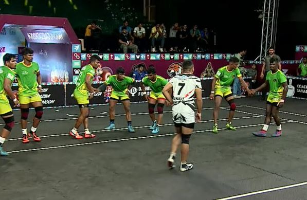 Murthal Magnets vs Palani Tuskers: The Best Performers