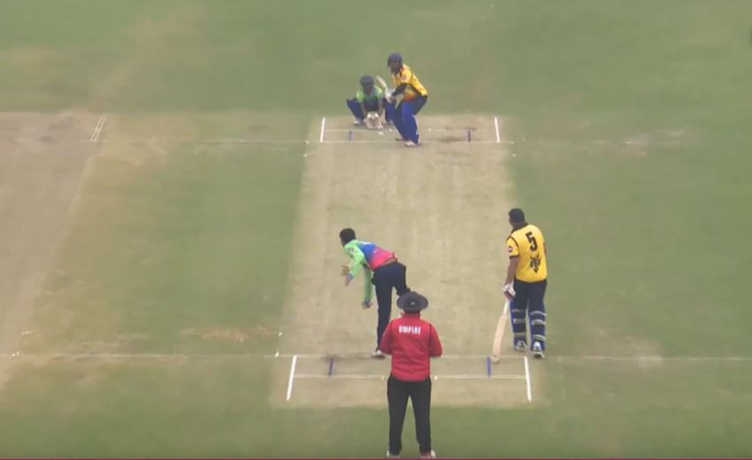 61* off 26! Subha Guchhait puts on a show