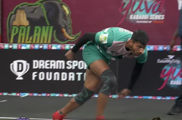 Periyar Panthers v Himalayan Tahrs: The Best Performers