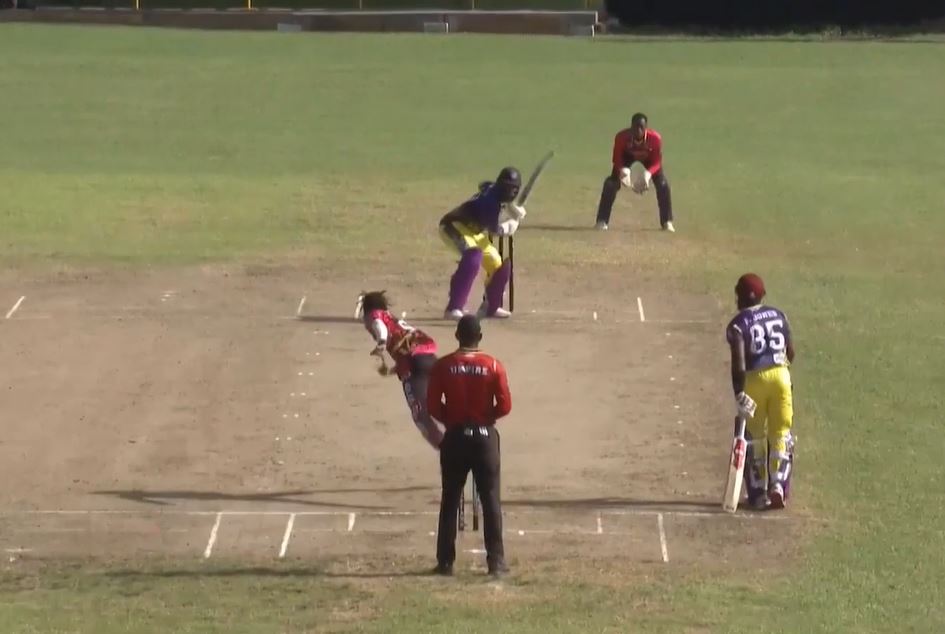 Spirited Titans pip Guardians by 11 runs