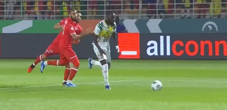 Tunisia hold Mali to 1-1 tie