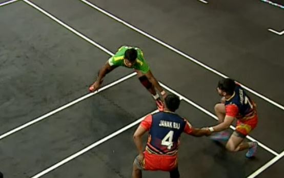 Palani Tuskers vs Maurya Mavericks: The Best Performers