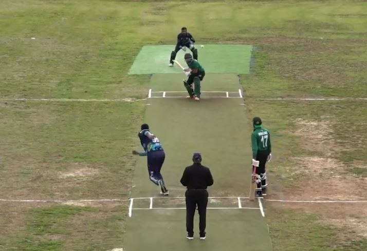 ECS Cyprus, Match 10: MAR v NCT – Highlights