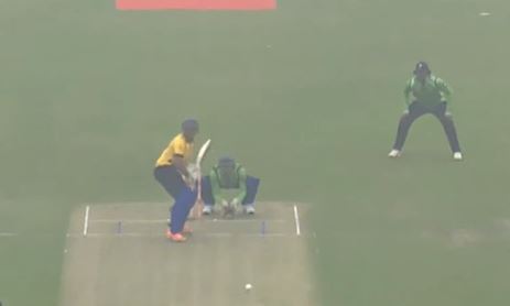 Purba Medinipur Dragons sail past Jhargram Firebolts by 45 runs