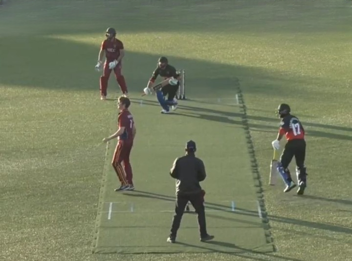 ECS Spain, M12: BI v MGC – Highlights