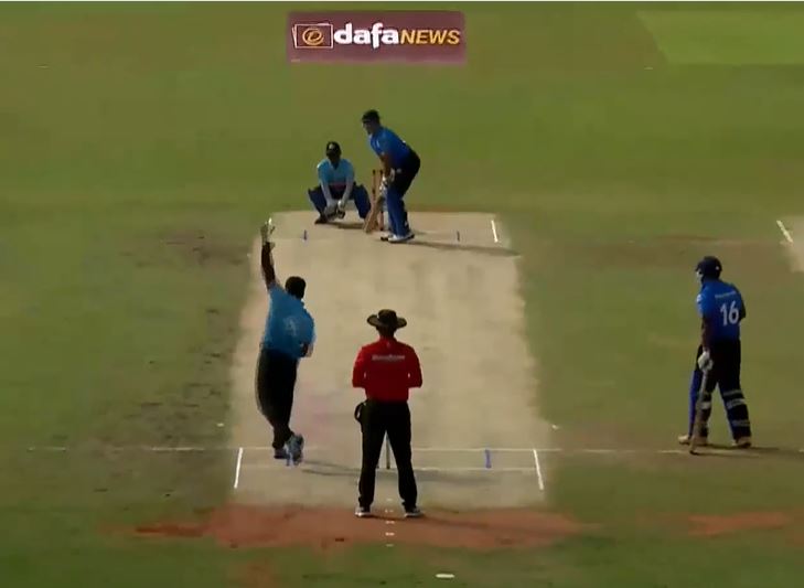 Pondicherry North XI tied with Pondicherry West XI