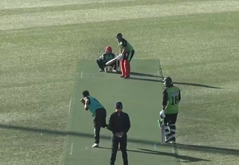 ECS Spain, M32: PIC v PKB – Highlights