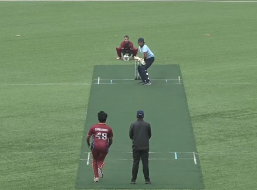 ECS Spain, M33: BI v CJG – Highlights