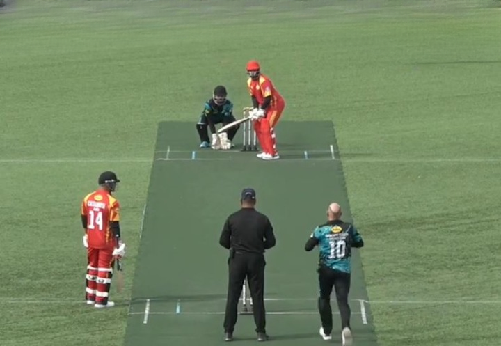 ECS Spain, M78: CRD v CDG – Highlights