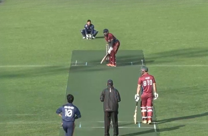 ECS Spain, M81: BI v MIB – Highlights