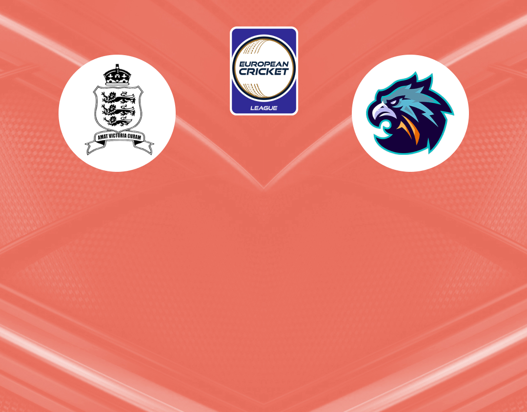 Group c - match 10 of european cricket league, 2024: old victorians vs afyonkarahisar shs banner