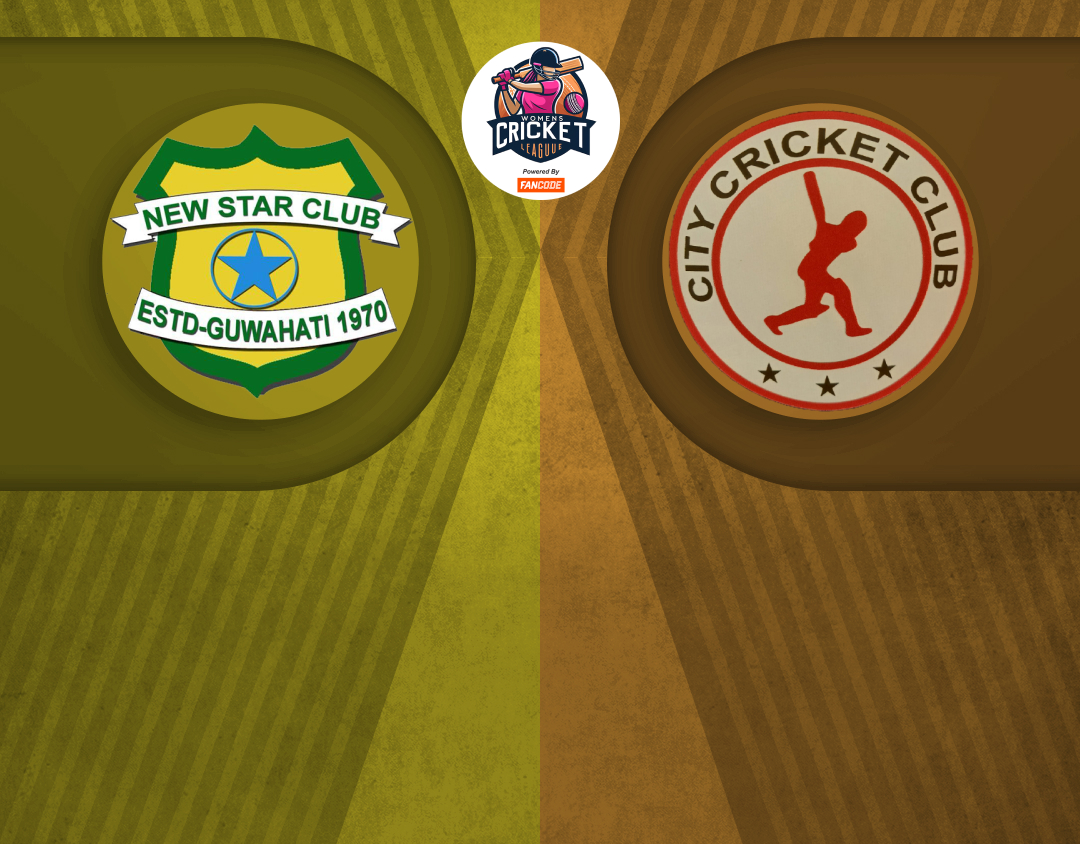 Match 1: CCW beat NSCW by Watch Videos, Highlights and