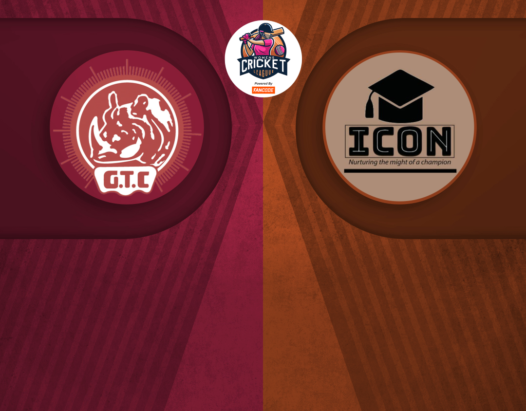 Final of guwahati women's league 2024: gauhati town club women vs icon sports club banner