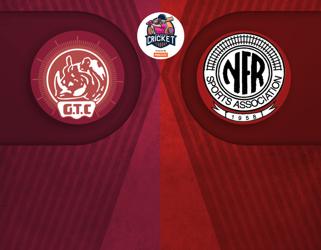 Match 12 of guwahati women's league 2024: gauhati town club women vs nfrsa women banner