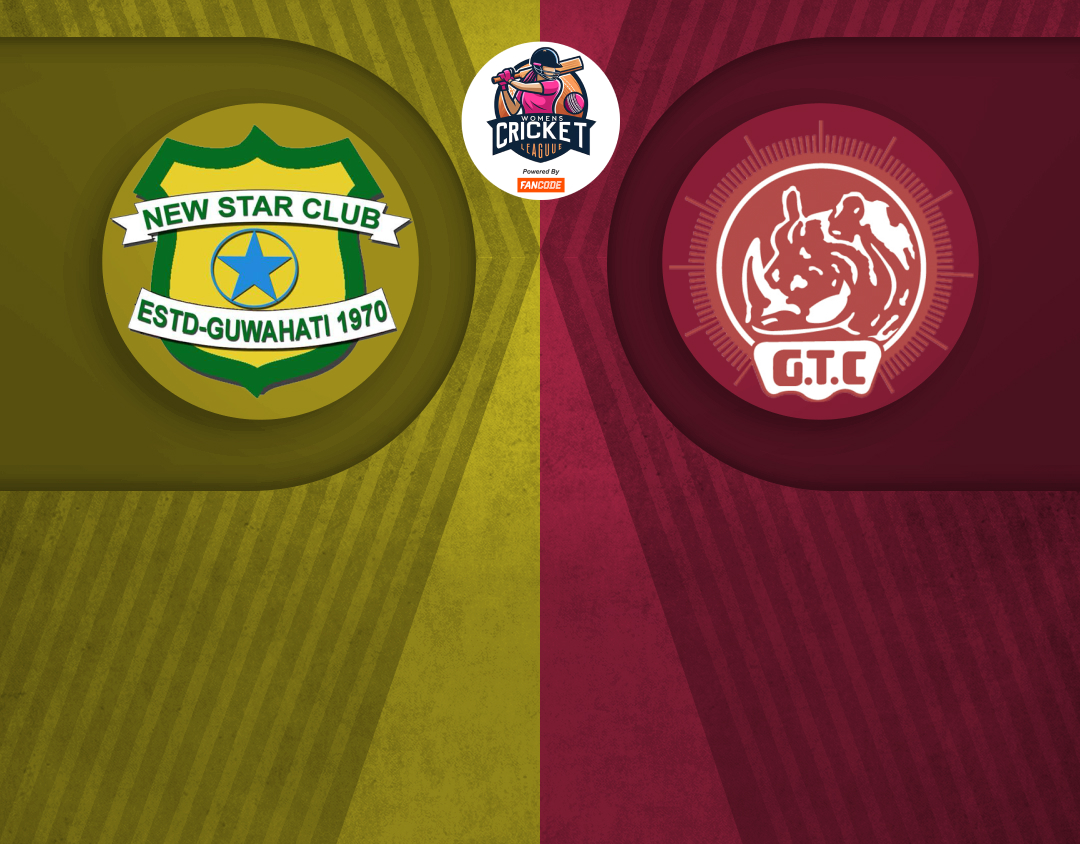 Match 13 of guwahati women's league 2024: new star club women vs gauhati town club women banner