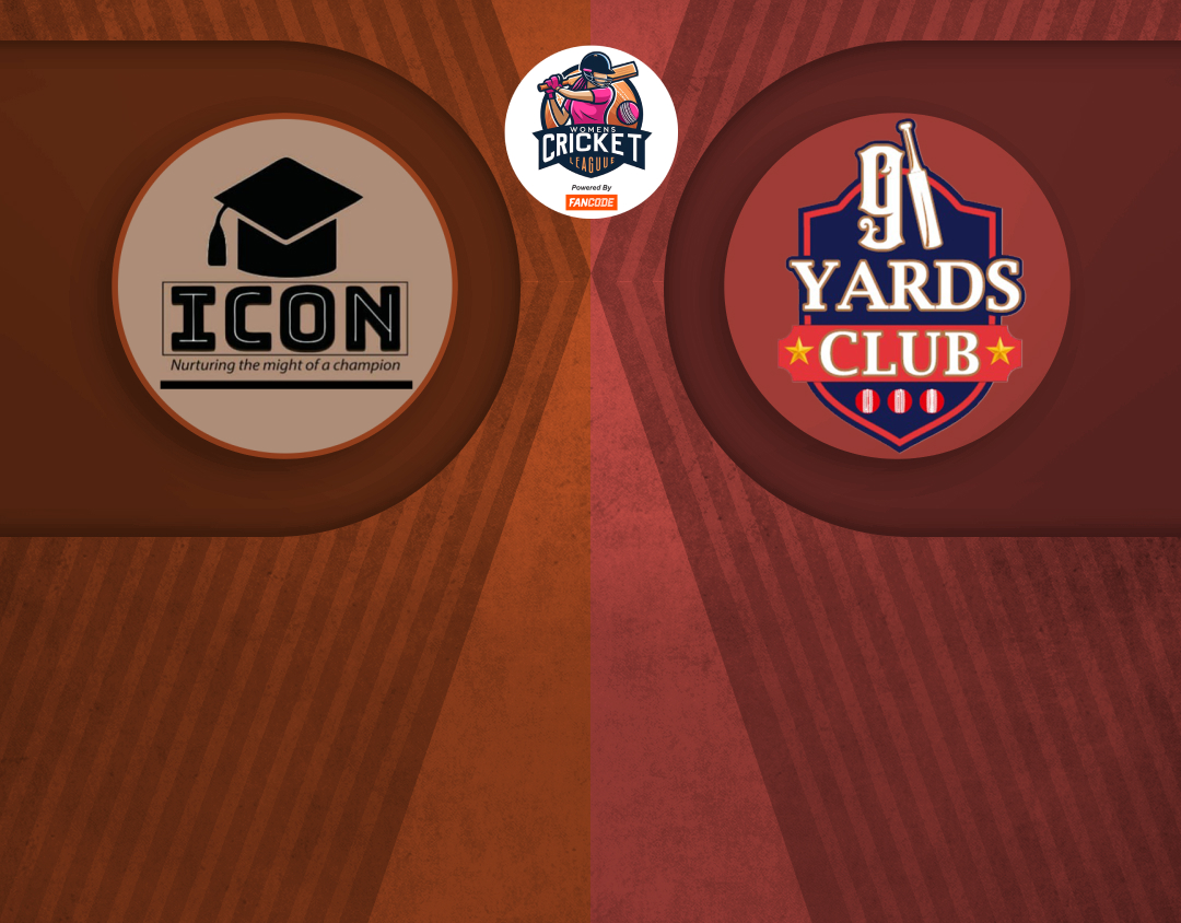 2nd semi-final of guwahati women's league 2024: icon sports club vs 91 yards club women banner