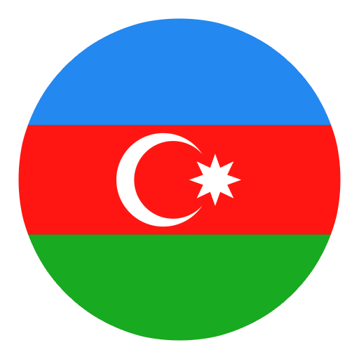 Baku city circuit logo