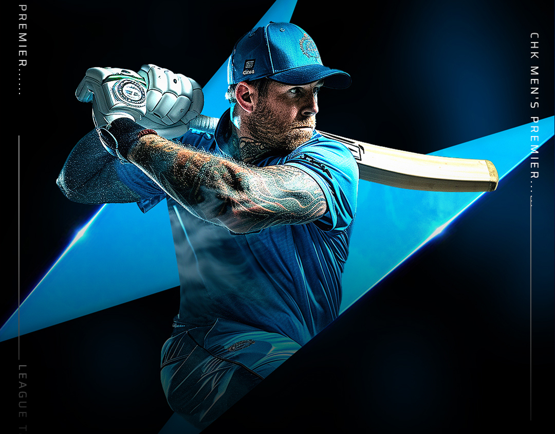 Match 3 of chk men's premier league t20: hong kong cricket club vs diasqua little sai wan cricket club banner