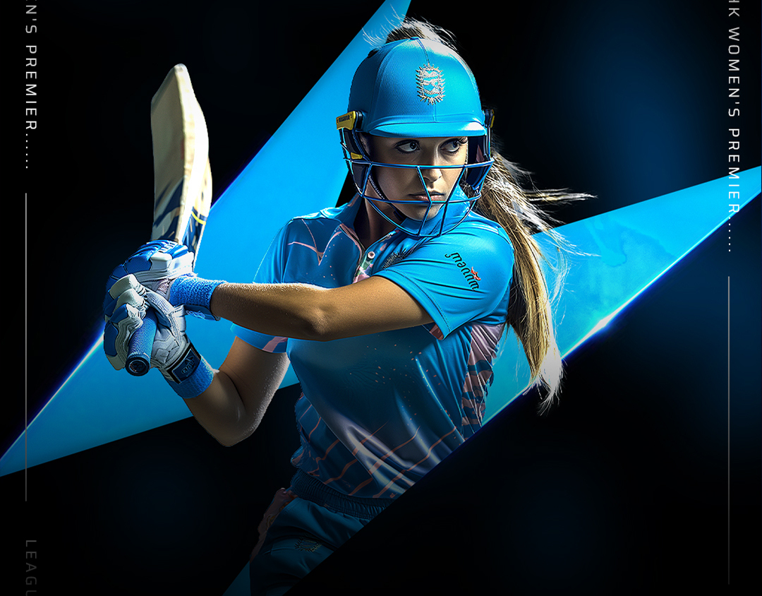 Match 1 of chk women's premier league t20: lantau cricket club women vs hong kong cricket club women banner