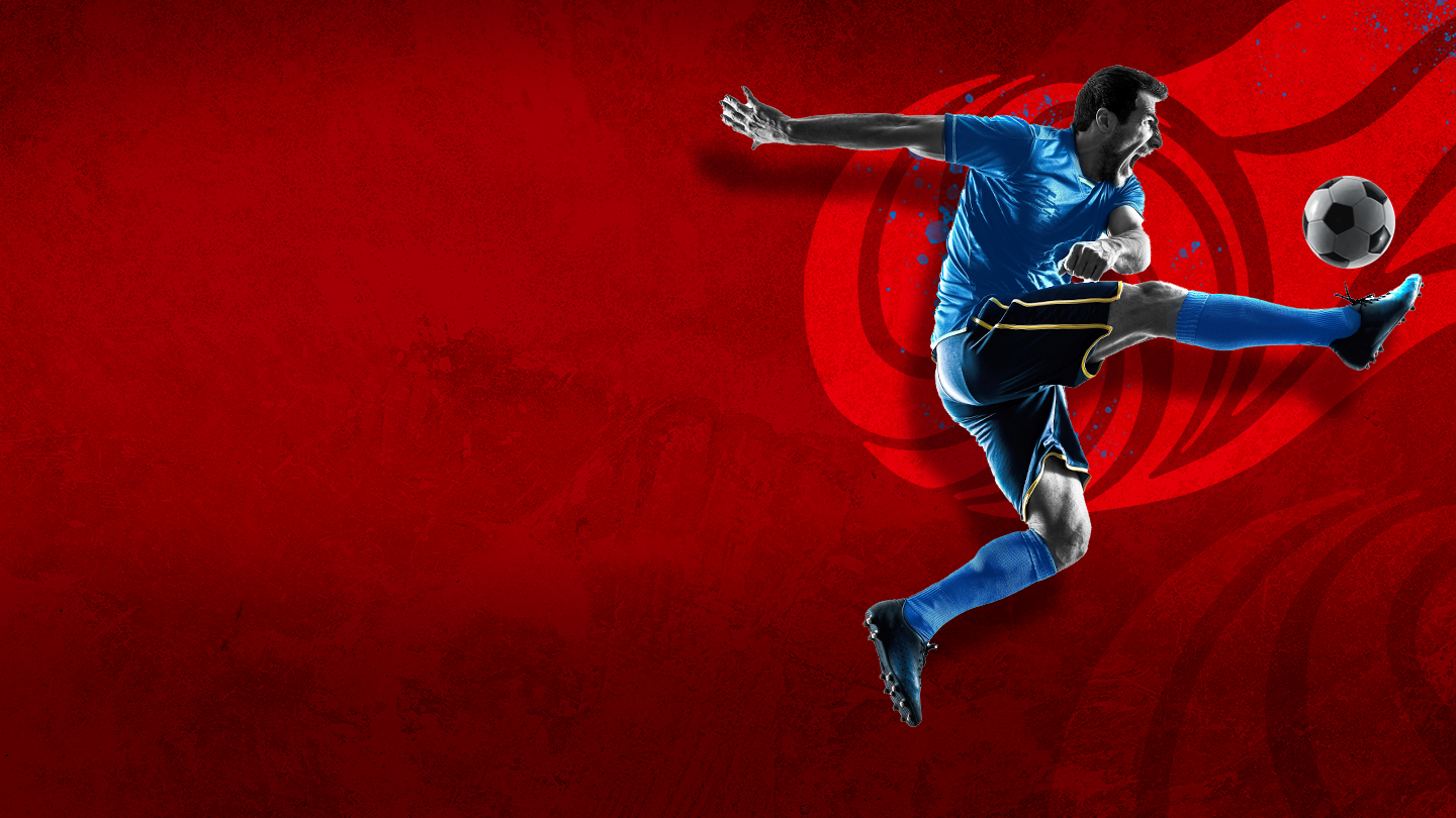 Chinese super league 2024 football banner