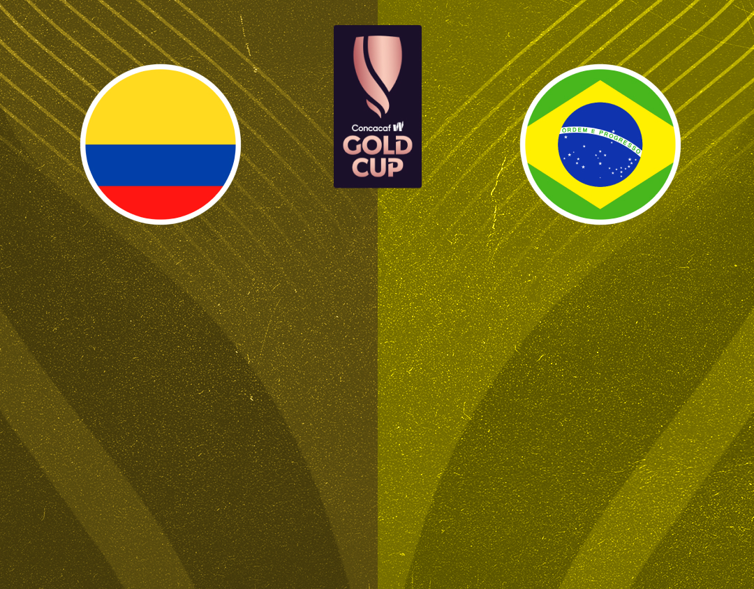 Match #10 of concacaf womens gold cup banner