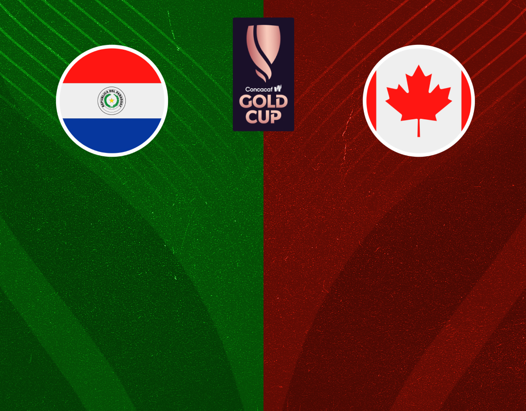 Match #11 of concacaf womens gold cup banner