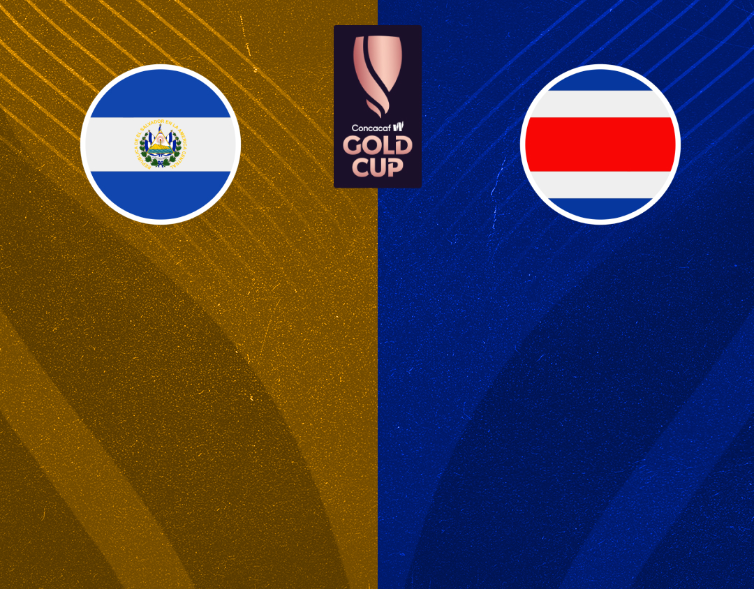 Match #12 of concacaf womens gold cup banner