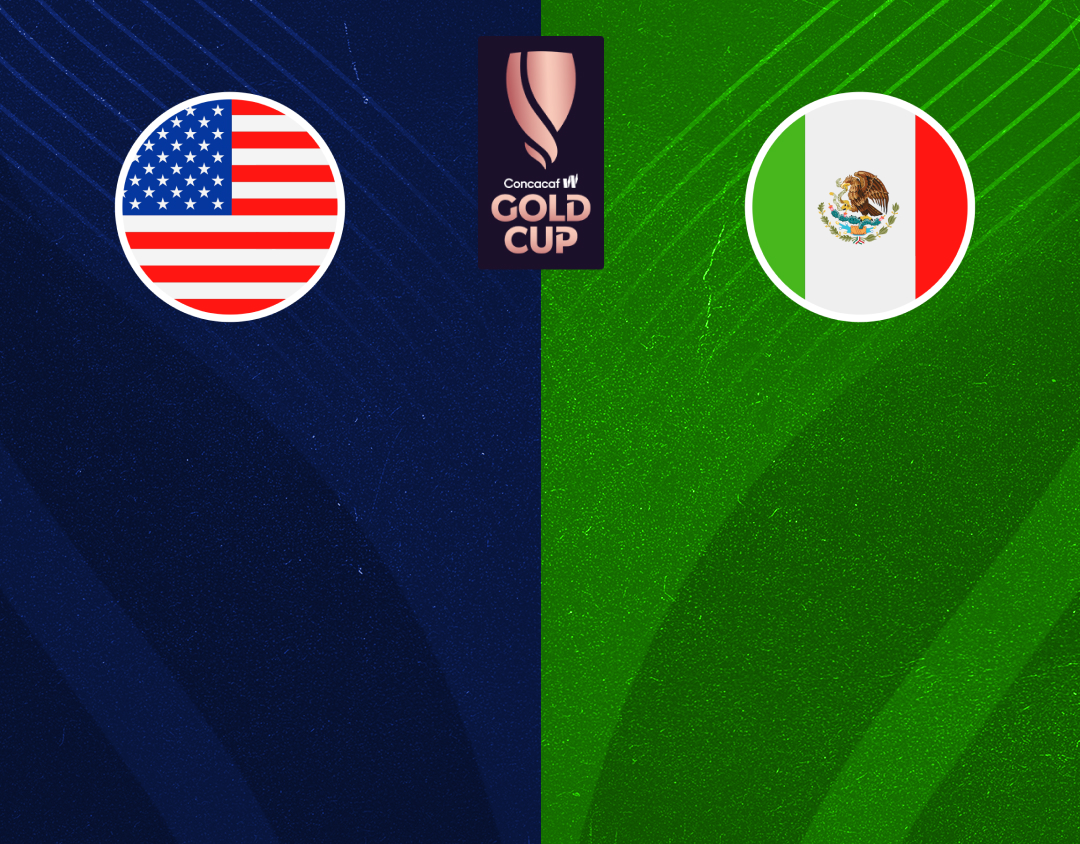 Match #14 of concacaf womens gold cup banner