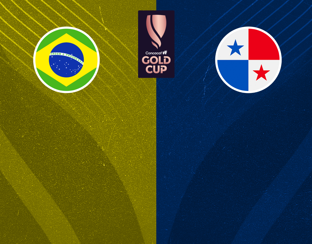 Match #16 of concacaf womens gold cup banner