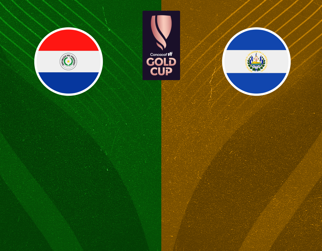 Match #18 of concacaf womens gold cup banner