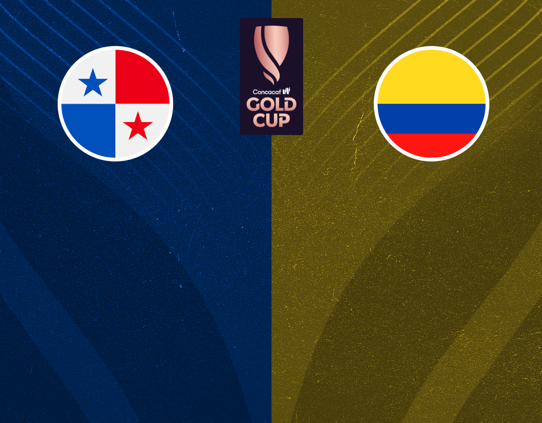 Match #3 of concacaf womens gold cup banner