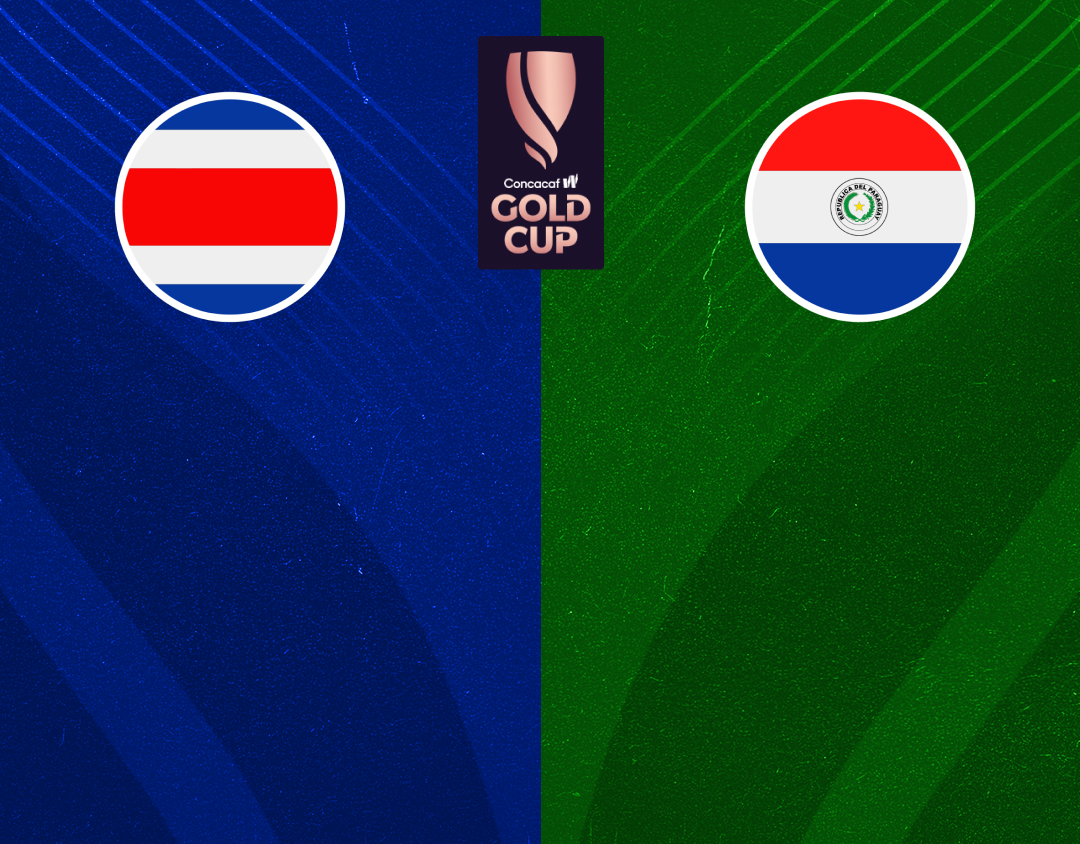 Match #5 of concacaf womens gold cup banner