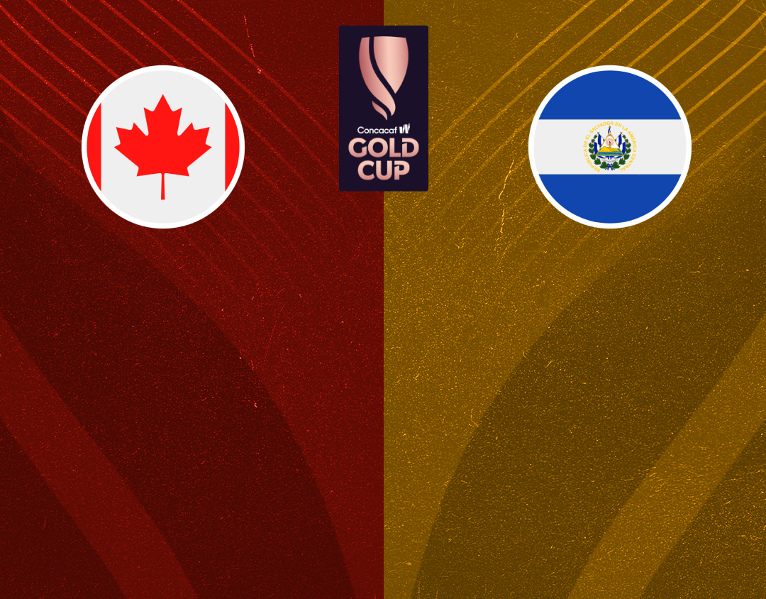 Match #6 of concacaf womens gold cup banner