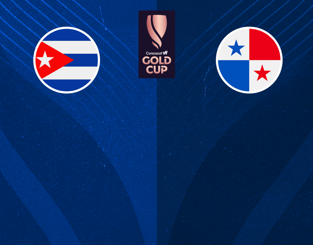 Match #7 of concacaf womens gold cup banner