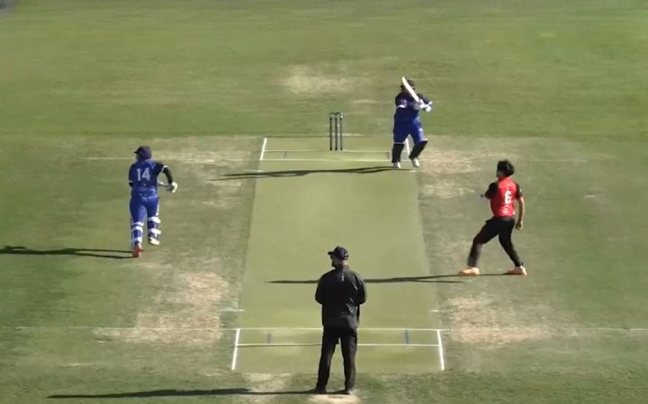 ECL T10, Group A Qualifier 2: JIB vs HRT – Highlights
