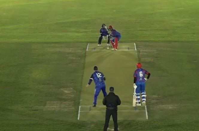 ECL T10, Group A M5: HRT v ZA – Highlights