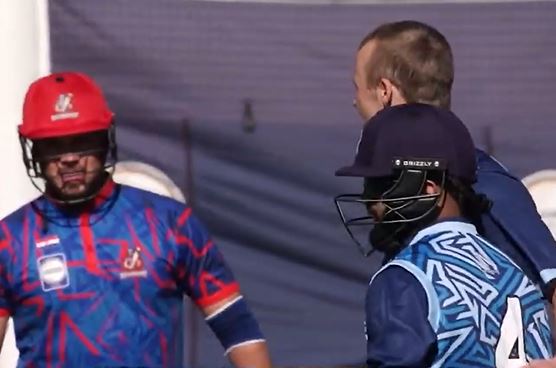 ECL T10, Group A M6: ZA vs SKA – Highlights