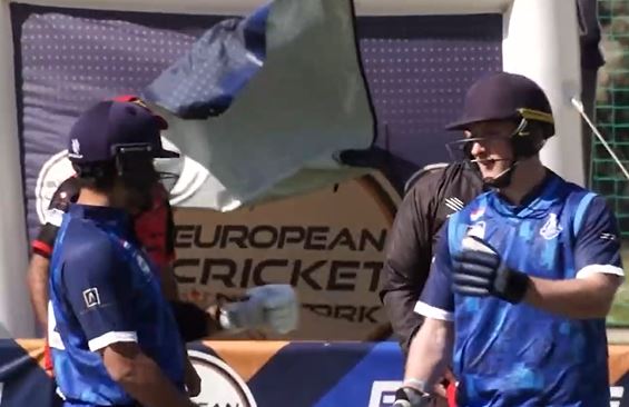 ECL T10, Group A M7: JIB vs HRT – Highlights