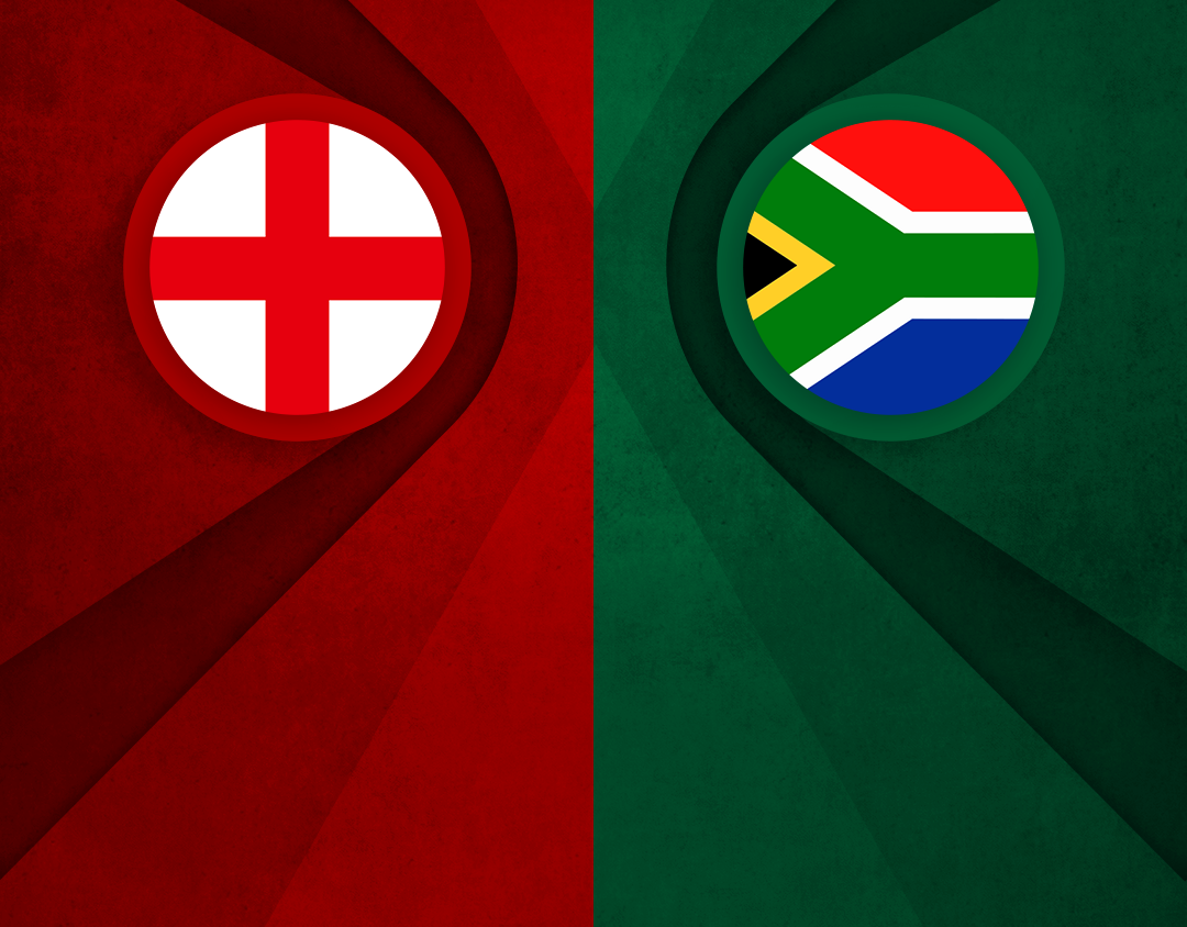 Match #15 of imc over-40s cricket world cup, 2024: england over-40s vs south africa over-40s banner