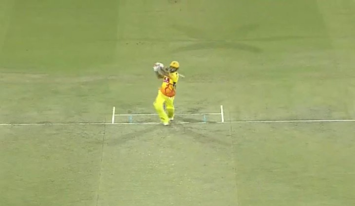 4 Fours, 4 Sixes! Pawan Negi’s Blistering 69