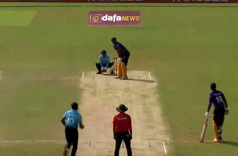Pondicherry South XI waltz past feeble Pondicherry North XI by 46 runs