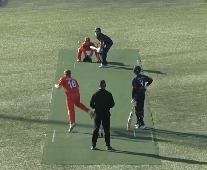 ECI Spain-Czechia, M02: SPA v CZE – Highlights