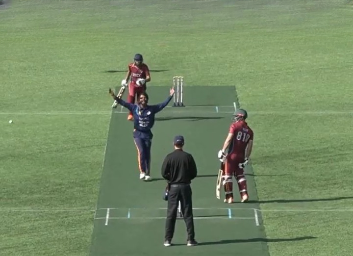 ECS Spain, M82: BI v MIB – Highlights