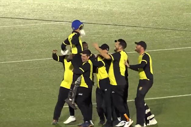 ECSN Gibraltar, Final: SLO v TAR – Man of the Match