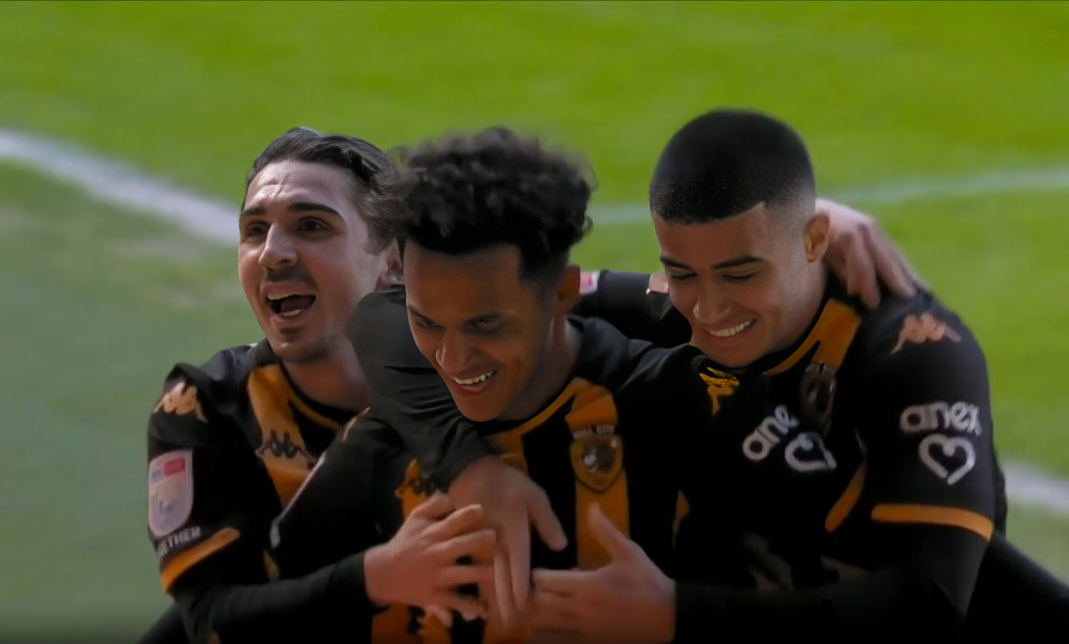 Hull City Hold On to a 1-1 Draw against West Brom