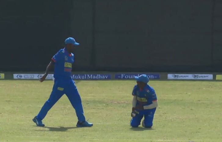 Upbeat India bounce back to humble England by 21 runs