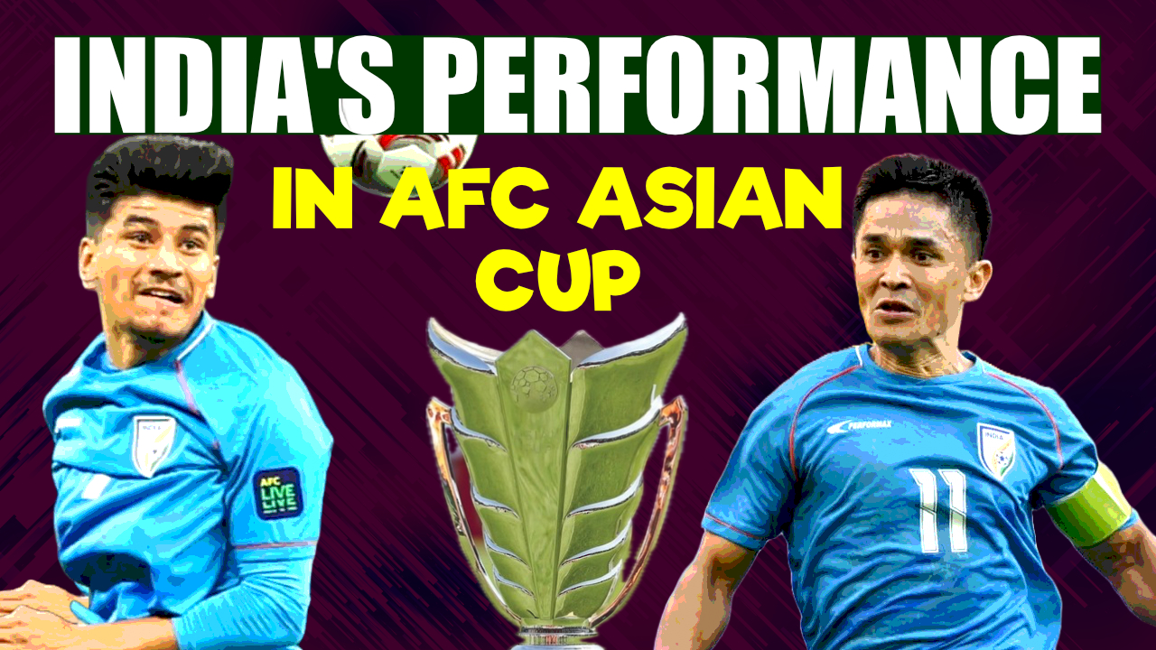 India's Asia Cup Letdown: Analysis & Takeaways