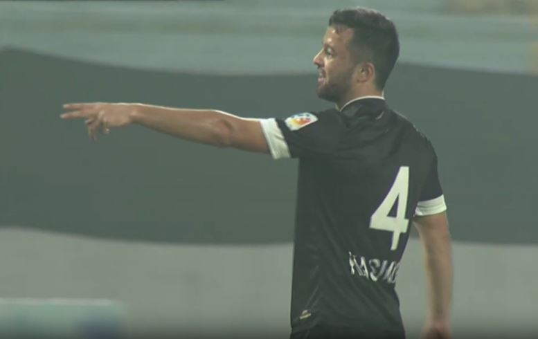 Mohammedan SC Sail Past Rajasthan United FC 5-1