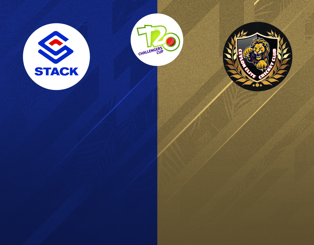 Match 49 of kcc t20 challengers cup, 2024: cecc-b vs stack cc xi banner