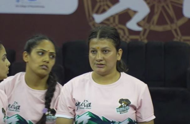 Himalayan Tahrs Beat Palani Tuskers 37-14